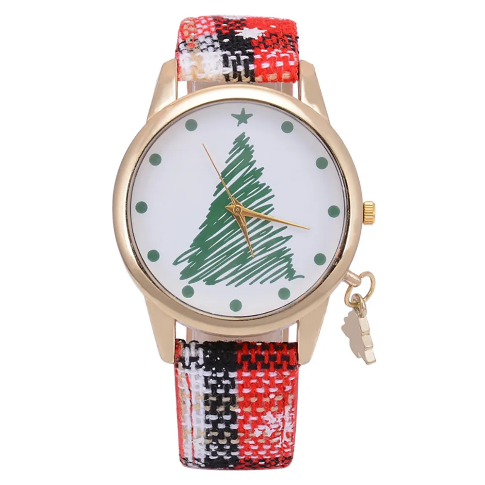 2019 Hot Women Ladies Christmas Pendant Watch Casual Sequins Color Belt Quartz Watch Gift Fashion reloj mujer montre femme *L
2019 Hot Women Ladies Christmas Pendant Watch Casual Sequins Color Belt Quartz Watch Gift Fashion reloj mujer montre femme *L