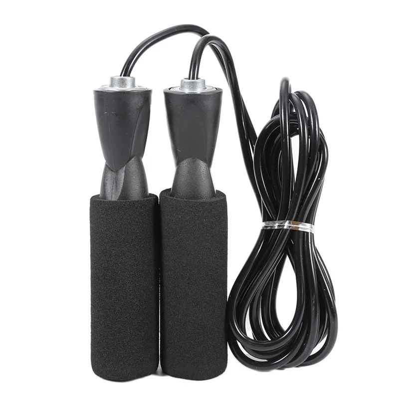 3m Bearing Skip Rope Cord Speed Fitness Aerobic Jumping Exercise Equipment Adjustable Sport Jump Bearing Skip Rope
3m Bearing Skip Rope Cord Speed Fitness Aerobic Jumping Exercise Equipment Adjustable Sport Jump Bearing Skip Rope