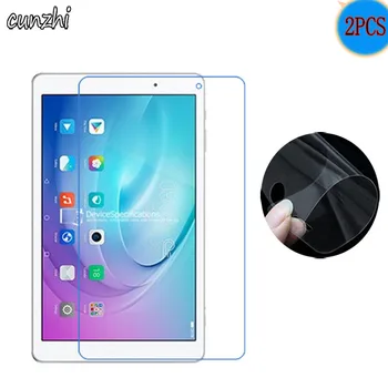2PCS Clear Soft Ultra Slim Screen Protectors For Huawei Mediapad T2 10.0 Pro Tablet Protective Film
2PCS Clear Soft Ultra Slim Screen Protectors For Huawei Mediapad T2 10.0 Pro Tablet Protective Film