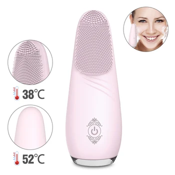 2018 Facial cleansing Brush massage Set for Pore depth cleaning Skin Clean and Exfoliating eye beauty apparatus skin care tool
2018 Facial cleansing Brush massage Set for Pore depth cleaning Skin Clean and Exfoliating eye beauty apparatus skin care tool