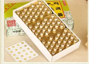 225PCS Moxibustion Cone Self Stick Mini Moxa Roll Traditional Chinese Physical Therapy Treatment For Health Care
225PCS Moxibustion Cone Self Stick Mini Moxa Roll Traditional Chinese Physical Therapy Treatment For Health Care