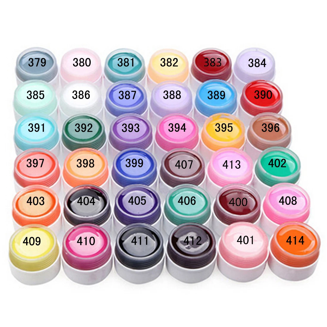 VWholesale Nail Gel CANNI Nail Extension Gels Thick Builder Gel Natural Camouflage UV Gel
VWholesale Nail Gel CANNI Nail Extension Gels Thick Builder Gel Natural Camouflage UV Gel
