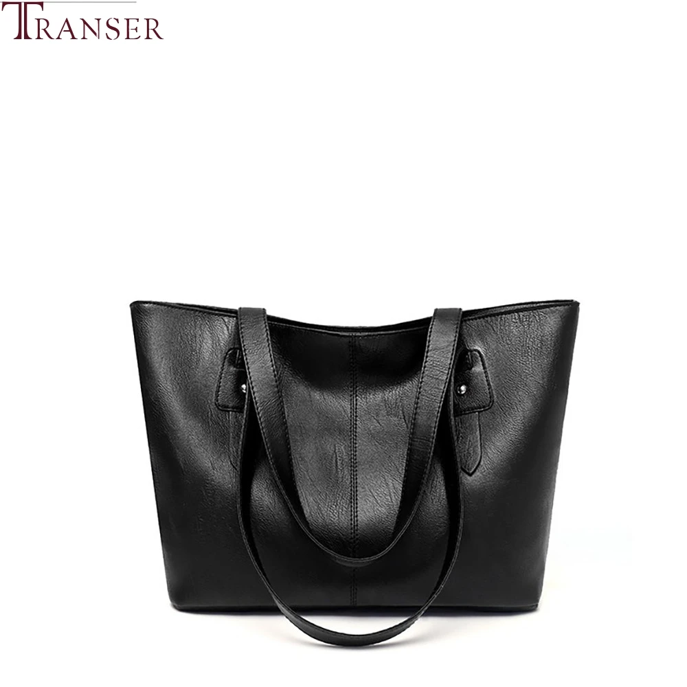 Transer 2018 NEW Fashion Women shoulder Bag Large Capacity Multifunction Totes High Quality leather luxury handbags designer #35
Transer 2018 NEW Fashion Women shoulder Bag Large Capacity Multifunction Totes High Quality leather luxury handbags designer #35