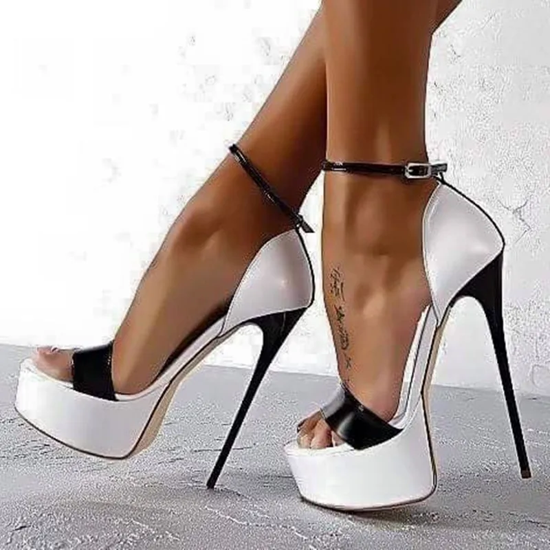SHOFOO shoes,Beautiful fashion women's shoes,about 14.5 cm high heel sandals, women sandals. Summer women's shoes. SIZE:34-45
SHOFOO shoes,Beautiful fashion women's shoes,about 14.5 cm high heel sandals, women sandals. Summer women's shoes. SIZE:34-45