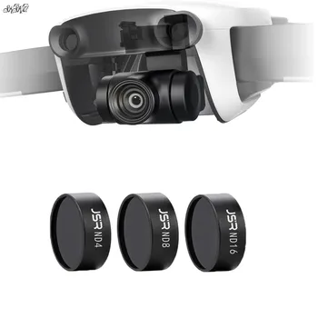 3pcs Mavic Air lens ND Filters ND4 & ND8 & ND16 Neutral Density Filter For DJI Mavic Air Drone Accessories
3pcs Mavic Air lens ND Filters ND4 & ND8 & ND16 Neutral Density Filter For DJI Mavic Air Drone Accessories