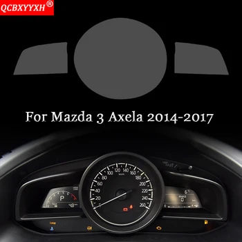 Car Styling Car Dashboard Paint Protective Film Stickers Light Transmitting Automobiles Accessories For Mazda 3 Axela 2014-2017
Car Styling Car Dashboard Paint Protective Film Stickers Light Transmitting Automobiles Accessories For Mazda 3 Axela 2014-2017