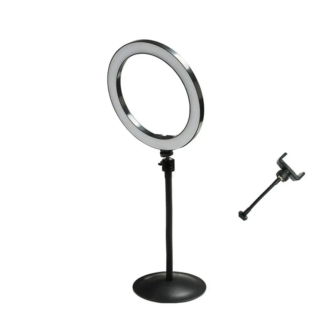 LED Mobile Phone Self-timer Fill Light Ring Warm, White, White warm Shape USB 8W 20cm/7.9inch 2m Photo Light
LED Mobile Phone Self-timer Fill Light Ring Warm, White, White warm Shape USB 8W 20cm/7.9inch 2m Photo Light