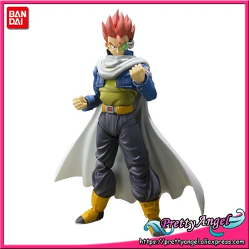 Genuine Bandai Tamashii Nations S.H.Figuarts Dragon Ball Xenoverse TP (Time Patroller) XENOVERSE Edition Action Figure
Genuine Bandai Tamashii Nations S.H.Figuarts Dragon Ball Xenoverse TP (Time Patroller) XENOVERSE Edition Action Figure