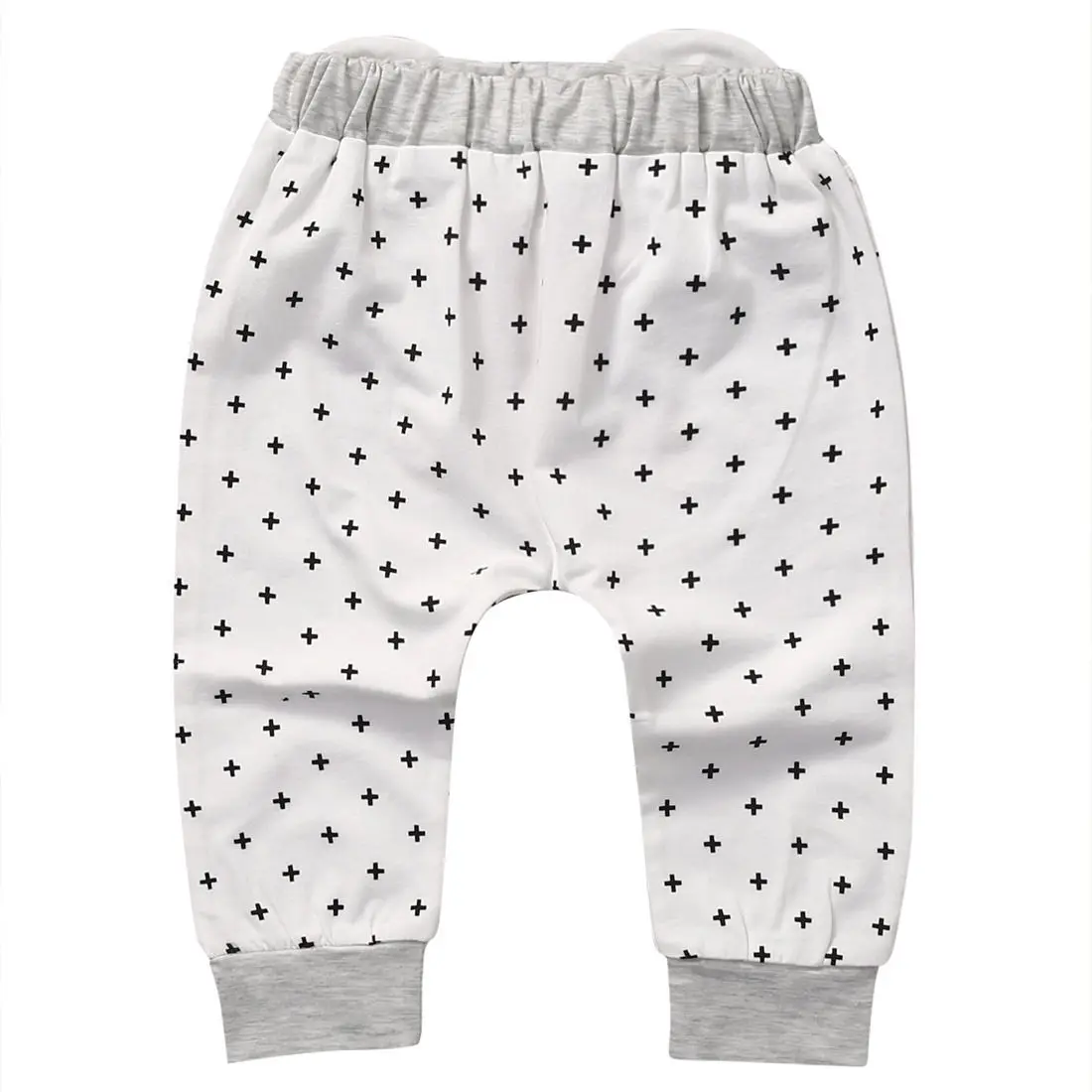 Infant Kids Cartoon Newborn Baby Boys Girls Harem Pants Bottoms Leggings Trousers Pants 0-2T Child Kid Boy Girl Clothing
Infant Kids Cartoon Newborn Baby Boys Girls Harem Pants Bottoms Leggings Trousers Pants 0-2T Child Kid Boy Girl Clothing