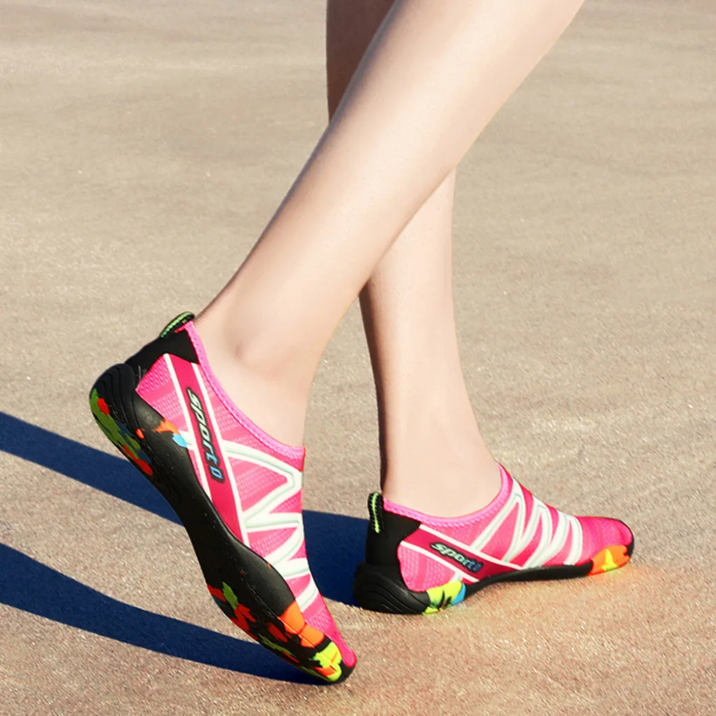 swimming beach water shoes Summer Couple Wading Sport Diving Shoes Casual Flat Beach upstream Aqua shoes #XTN
swimming beach water shoes Summer Couple Wading Sport Diving Shoes Casual Flat Beach upstream Aqua shoes #XTN