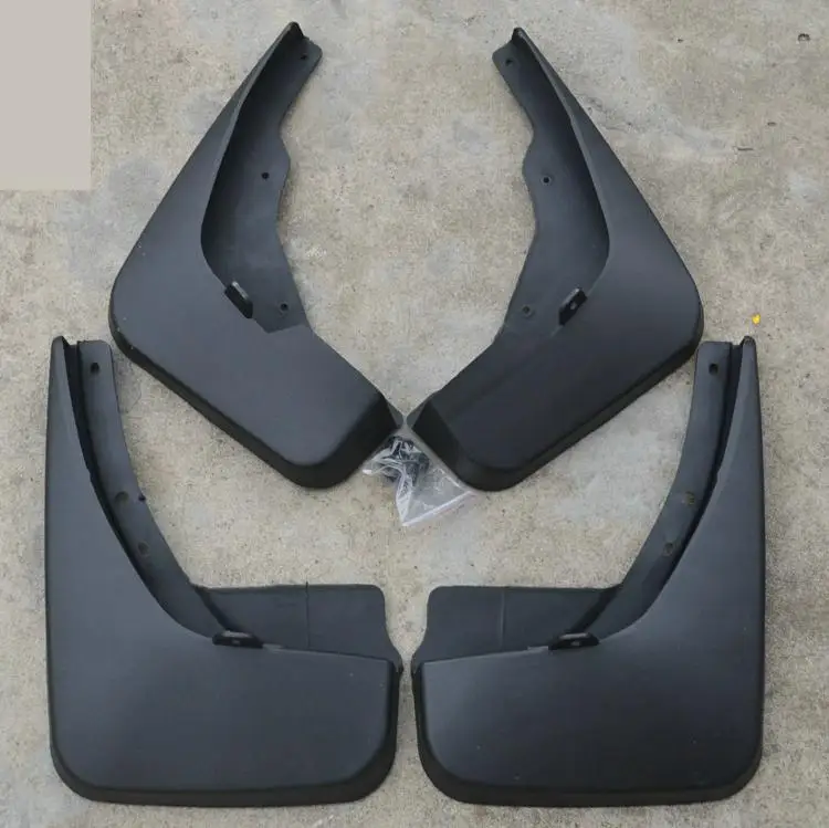 High-quality plastic Mud Flaps Splash Guard Fender car styling for 2012-2014 Fiat Freemont
High-quality plastic Mud Flaps Splash Guard Fender car styling for 2012-2014 Fiat Freemont