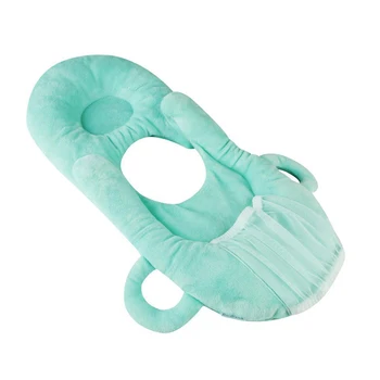 Solid Soft Durable Infant Cusion Multifunctional Newborn Anti Spit U-shaped Detachable Neck Protect Nursing Pillow Baby Feeding
Solid Soft Durable Infant Cusion Multifunctional Newborn Anti Spit U-shaped Detachable Neck Protect Nursing Pillow Baby Feeding