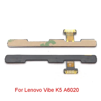 2 Pcs/Lot .Power On Off Volume Up Down Switch Key Button Flex Cable For Lenovo Vibe K5 A6020 Replacement
2 Pcs/Lot .Power On Off Volume Up Down Switch Key Button Flex Cable For Lenovo Vibe K5 A6020 Replacement