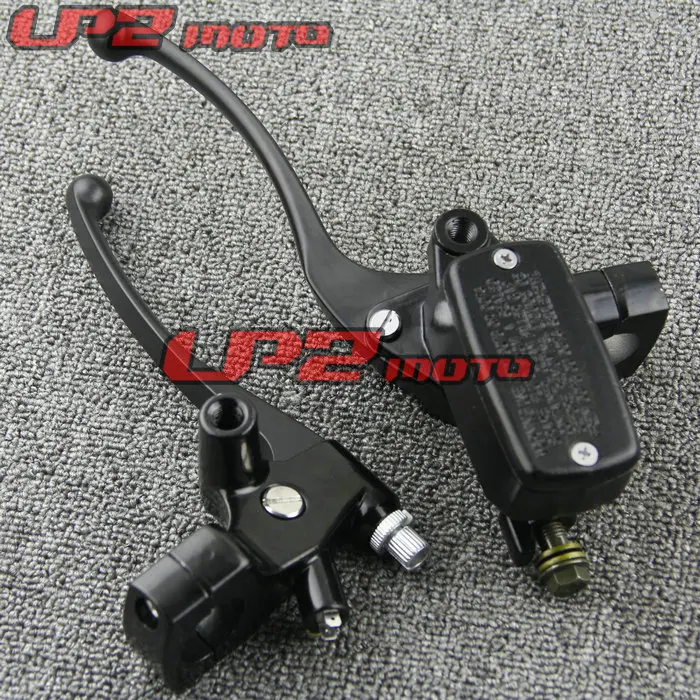 For Honda Magna 250 750 VF750 VRX400 Brake Pump Clutch Seat Brake Master Cylinder Pump
For Honda Magna 250 750 VF750 VRX400 Brake Pump Clutch Seat Brake Master Cylinder Pump