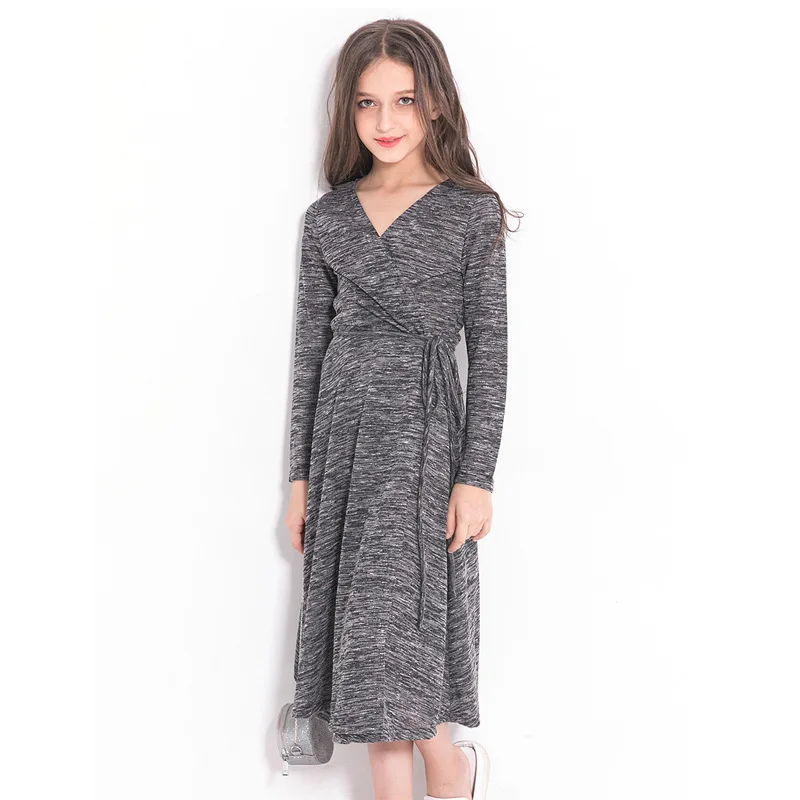 Autumn Winter Teenage Girls Dress Long Sleeve Elegant Party Dress 10 12 14 years
Autumn Winter Teenage Girls Dress Long Sleeve Elegant Party Dress 10 12 14 years
