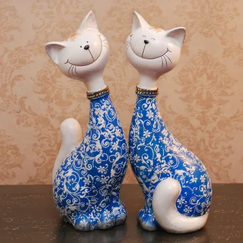 The cat living room TV cabinet Zhaocai ornaments wedding gift wedding gift Home Furnishing decor bestie engagement
The cat living room TV cabinet Zhaocai ornaments wedding gift wedding gift Home Furnishing decor bestie engagement