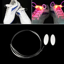 2018 New LED Sport Shoe Laces Flash Light Glow Stick Strap Shoelaces Disco Party Club 4 Colors 2018 Hot Selling
2018 New LED Sport Shoe Laces Flash Light Glow Stick Strap Shoelaces Disco Party Club 4 Colors 2018 Hot Selling