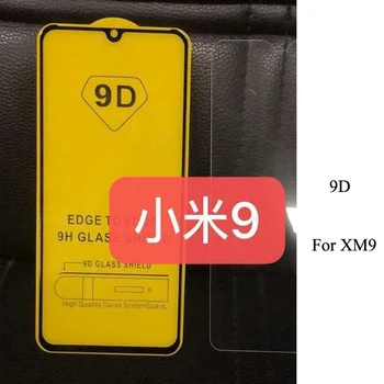 100pcs/lot by DHL 9D full glue Screen Protector Tempered Glass For Xiaomi 9 Protective Glass For XM9
100pcs/lot by DHL 9D full glue Screen Protector Tempered Glass For Xiaomi 9 Protective Glass For XM9