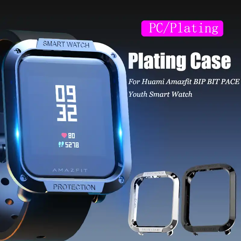 huami amazfit bip aliexpress