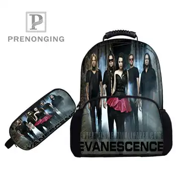 Custom 17inch Evanescence- Backpacks Pen Bags 3D Printing School Women Men Travel Bags Boys Girls Book Computers Bag#1031-10-7
Custom 17inch Evanescence- Backpacks Pen Bags 3D Printing School Women Men Travel Bags Boys Girls Book Computers Bag#1031-10-7