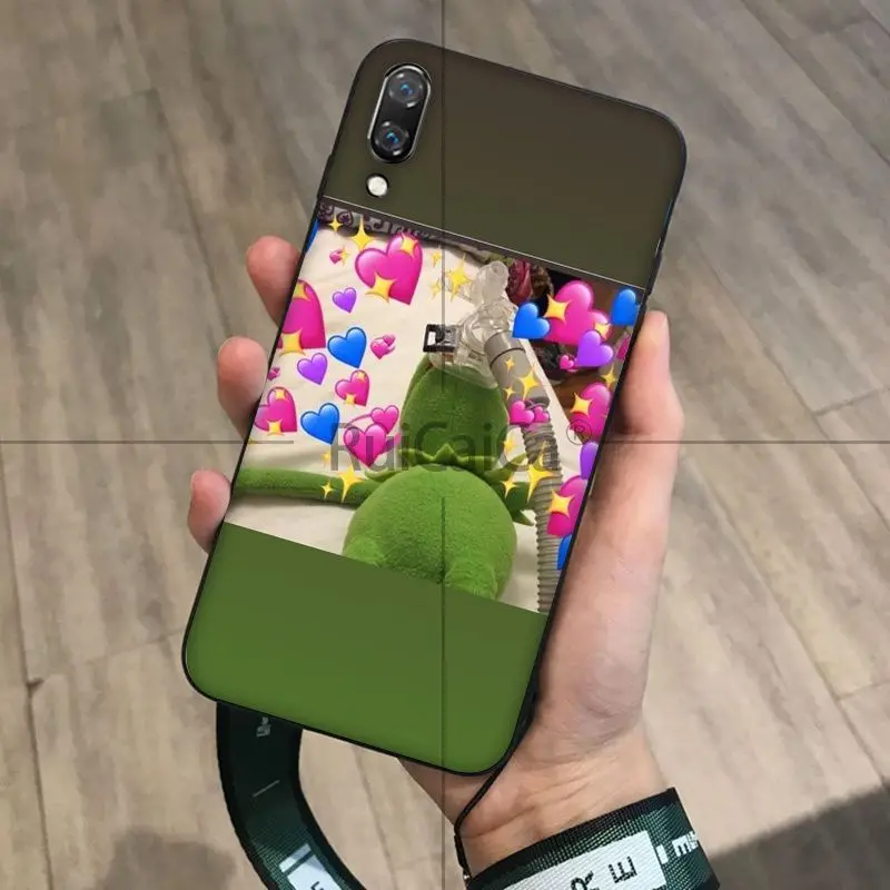 Kermit frog