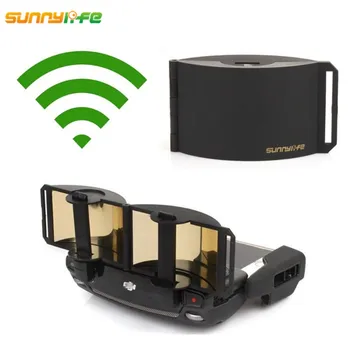 

for DJI Mavic 2 PRO Foldable Parabolic Enhance Range Antenna Extender Mavic Pro Signal Booster for DJI spark controller