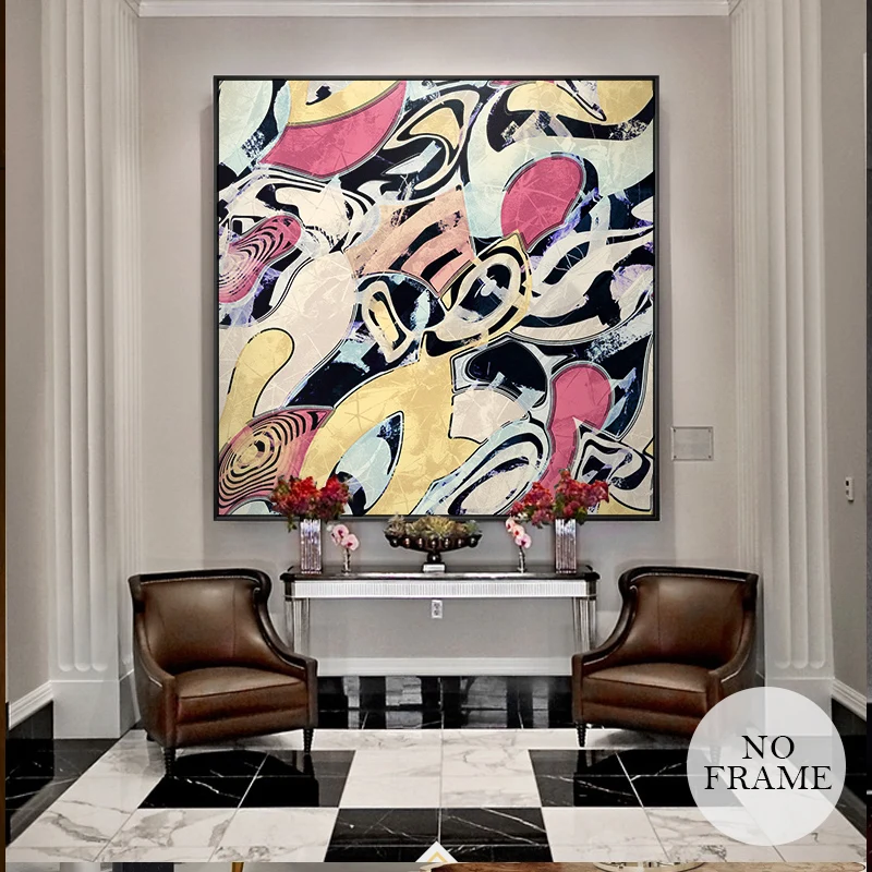 Famous Picasso Abstract Color Canvas Painting Stranger Things Posters And Prints Wall Art Pictures For Living Room Home Decor HD
Famous Picasso Abstract Color Canvas Painting Stranger Things Posters And Prints Wall Art Pictures For Living Room Home Decor HD