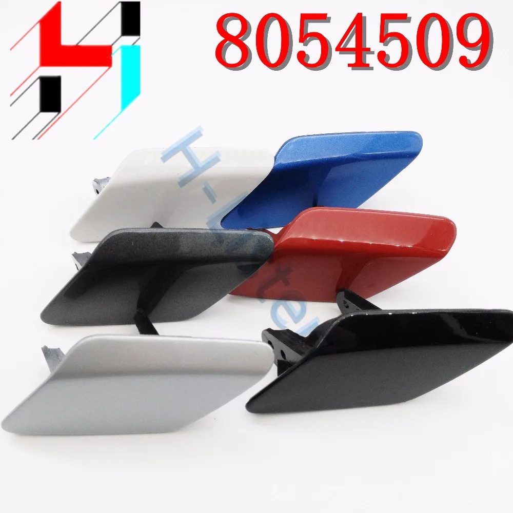 Bumper Eye Towing Joint Cover Hook for BMW F32 F33 F36 51118054509 8054509 5111-8054509 
Bumper Eye Towing Joint Cover Hook for BMW F32 F33 F36 51118054509 8054509 5111-8054509