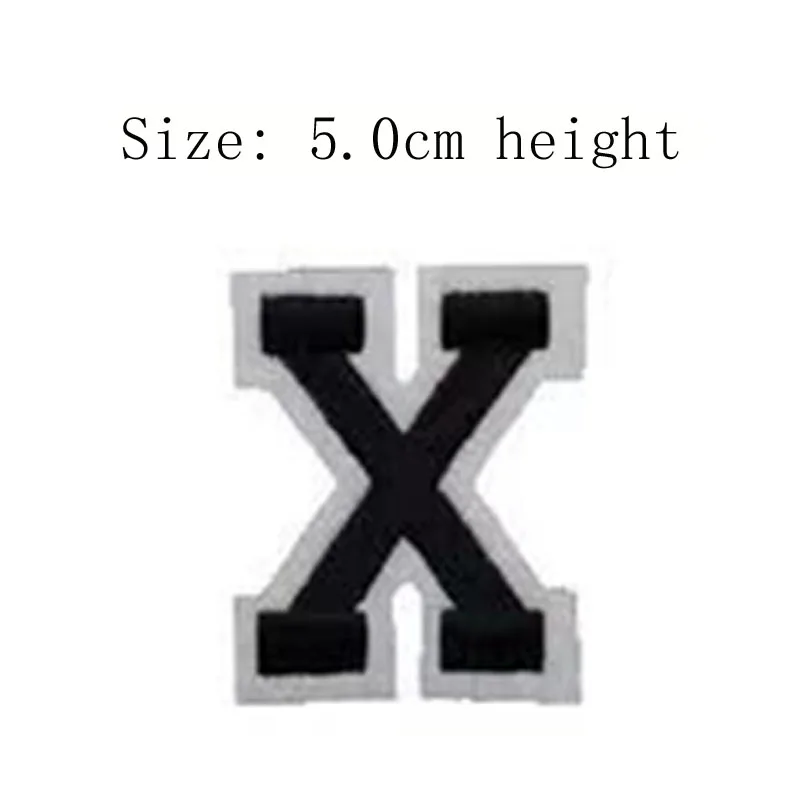 X