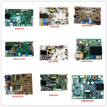 EBR642643/EBR43566401/EBR746482/EBR61727520/EAX64446601/EBR32872223/EBR834651/EBR827967 Used Good Working
EBR642643/EBR43566401/EBR746482/EBR61727520/EAX64446601/EBR32872223/EBR834651/EBR827967 Used Good Working