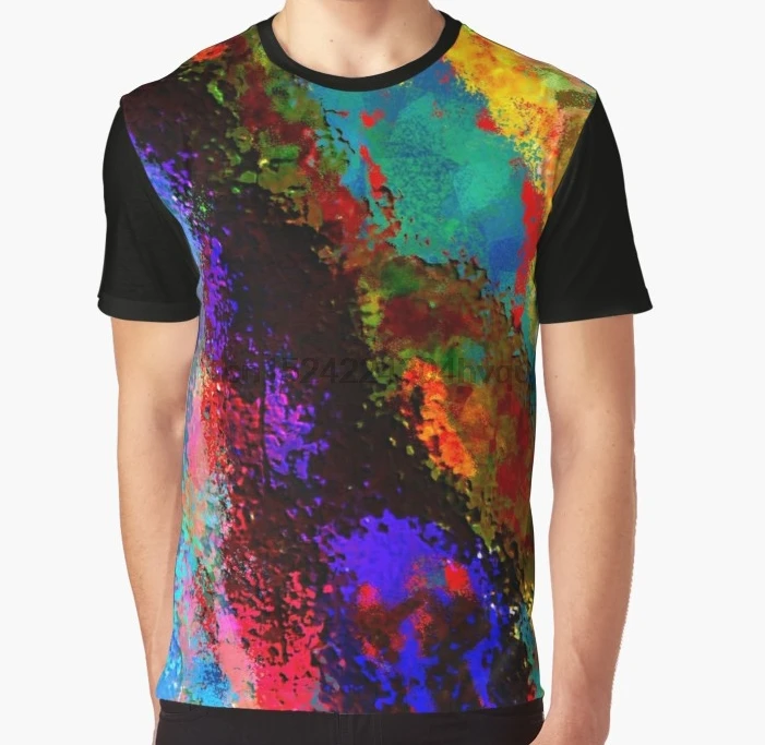 All Over Print 3D Women T Shirt Men Funny tshirt Colors Abstract Graphic T-Shirt
All Over Print 3D Women T Shirt Men Funny tshirt Colors Abstract Graphic T-Shirt