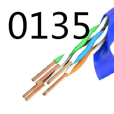 0135 XIWANG Hot Sells CAT7 UTP Round Cable Ethernet Cables Network Wire RJ45 Patch Cord Lan Cable Made In China
0135 XIWANG Hot Sells CAT7 UTP Round Cable Ethernet Cables Network Wire RJ45 Patch Cord Lan Cable Made In China