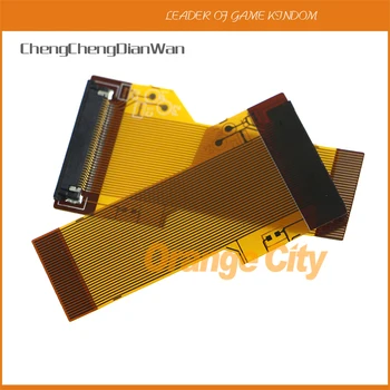 ChengChengDianWan 32Pins DIY Backlit LCD Ribbon Cable Highlighted Ribbon Adapter for gba for GBA SP Screen 10pcs/lot
ChengChengDianWan 32Pins DIY Backlit LCD Ribbon Cable Highlighted Ribbon Adapter for gba for GBA SP Screen 10pcs/lot