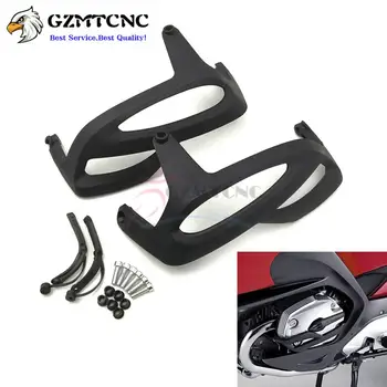 Engine Cylinder Protector Guard Side Cover for BMW R1200RT 05-09 R1200GS 04-08 R1200R 06-10 R1200S 06-07 R1200ST RT1200 GS1200
Engine Cylinder Protector Guard Side Cover for BMW R1200RT 05-09 R1200GS 04-08 R1200R 06-10 R1200S 06-07 R1200ST RT1200 GS1200