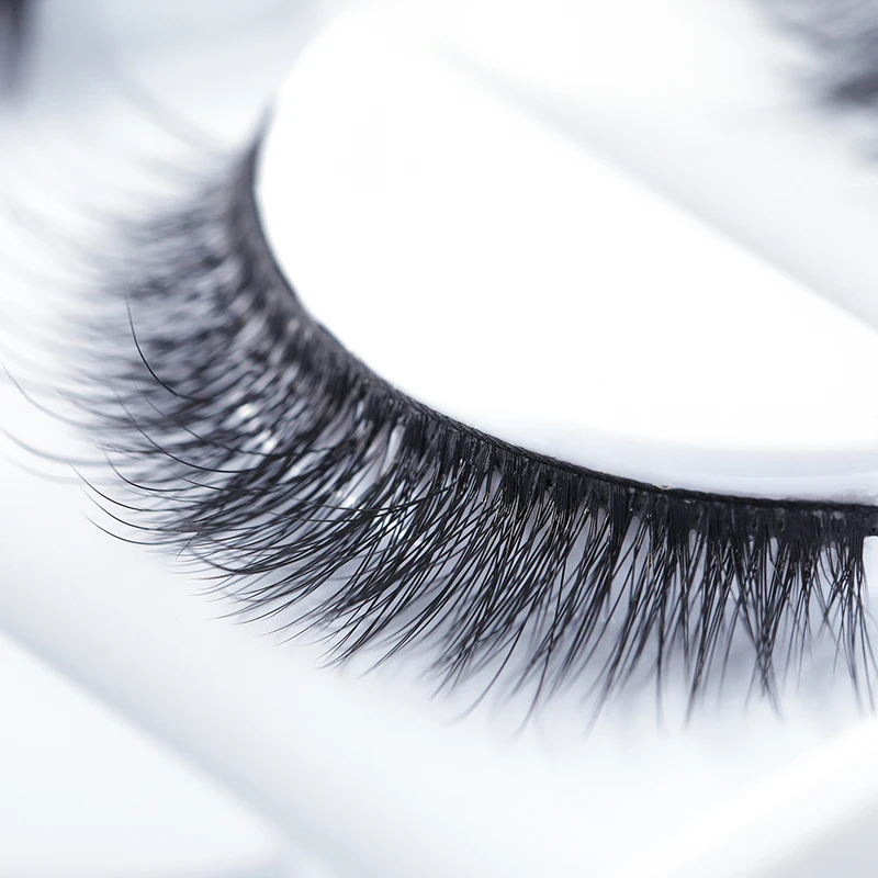 Hot Sale 10 Pairs 3D Handmade Mink Fur False Eyelashes Many Styles Available fake eyelashes
Hot Sale 10 Pairs 3D Handmade Mink Fur False Eyelashes Many Styles Available fake eyelashes