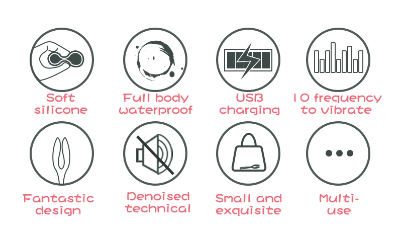 Зажимы на соски 