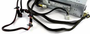 F350E-S0 DH350E-S0 0DF83C 08M7N4 DF83C 8M7N4 Power Supply for T320 Refurbished Well Tested Working One year warranty
F350E-S0 DH350E-S0 0DF83C 08M7N4 DF83C 8M7N4 Power Supply for T320 Refurbished Well Tested Working One year warranty