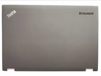 NEW Original for Lenovo ThinkPad T440P LCD Rear Top Lid Back Cover 04X5423 AP0SQ000100
NEW Original for Lenovo ThinkPad T440P LCD Rear Top Lid Back Cover 04X5423 AP0SQ000100