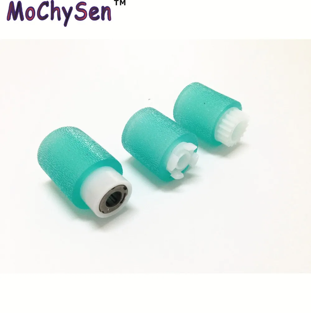 MoChySen Paper Feed Pickup Separation Roller For Ricoh Aficio Mpc2800 Mpc3300 Mpc4000 Mpc5000 AF03-0090 AF03-1090 AF03-2090
MoChySen Paper Feed Pickup Separation Roller For Ricoh Aficio Mpc2800 Mpc3300 Mpc4000 Mpc5000 AF03-0090 AF03-1090 AF03-2090