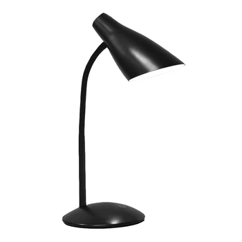 Home Adjustable USB Plug in Iron art white black Touch Sensor LED Reading Light Desk Lamp with 3 Level Adjustable Brightness
Home Adjustable USB Plug in Iron art white black Touch Sensor LED Reading Light Desk Lamp with 3 Level Adjustable Brightness