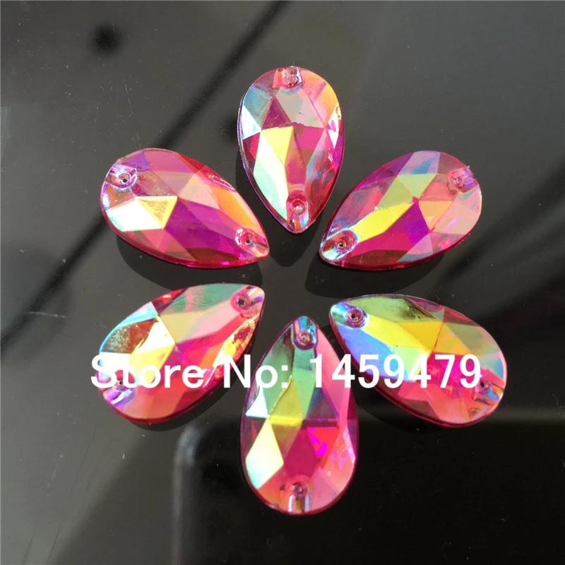 Wholesale DIY For Garment Accessories Rhinestones 40pcs18x11mm Teardrop Stone Acrylic Mei Red AB Color Flatback Sewing 2 Holes
Wholesale DIY For Garment Accessories Rhinestones 40pcs18x11mm Teardrop Stone Acrylic Mei Red AB Color Flatback Sewing 2 Holes