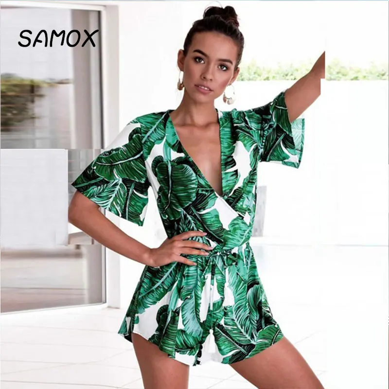 JSMY 2019 New Summer Fashion Women V-neck Ruffle Sleeve Leaf Print Temperament Chiffon Dress
JSMY 2019 New Summer Fashion Women V-neck Ruffle Sleeve Leaf Print Temperament Chiffon Dress