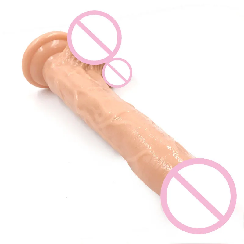 Фаллоимитатор Диаметр 2 См