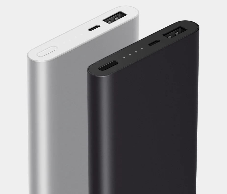 Xiaomi Power Bank 3 10000 Mah