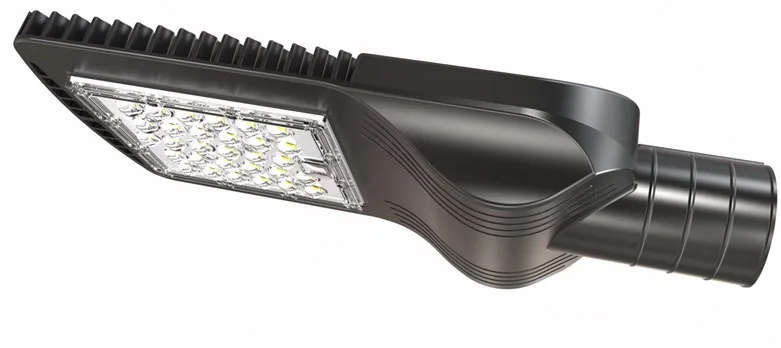 New 50W led street light