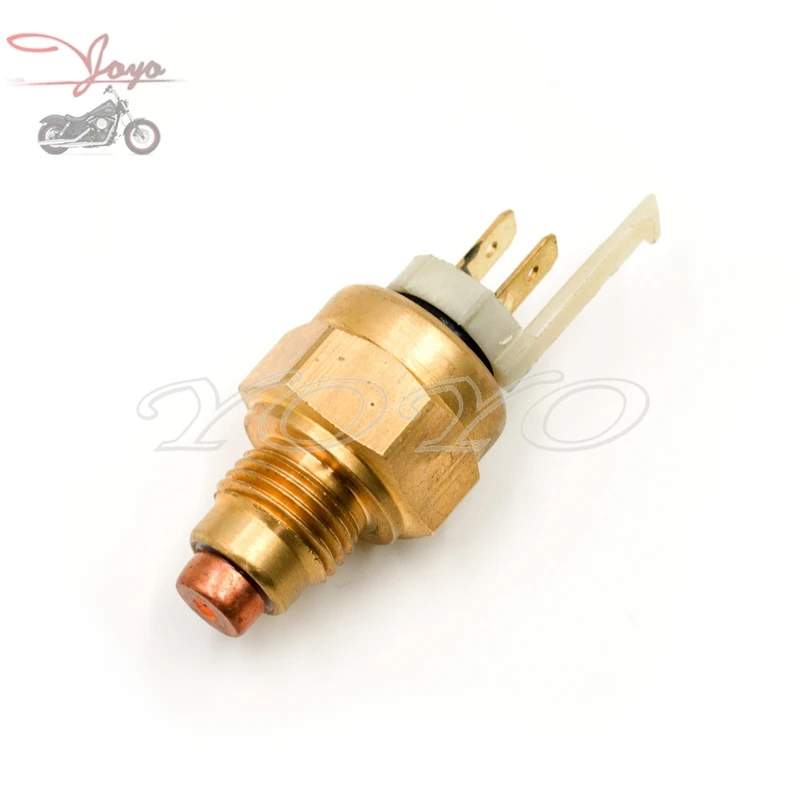 Motorcycle Radiator Temperature Radiator Fan Switch Thermo switch Assy For FZR1000 FZR600 FZR750 XTZ750 XVZ13 FZR400RR TDM850
Motorcycle Radiator Temperature Radiator Fan Switch Thermo switch Assy For FZR1000 FZR600 FZR750 XTZ750 XVZ13 FZR400RR TDM850