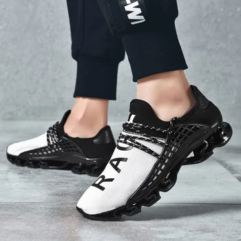 Hot Handsome Casual & Comfortable Men's Shoes Autumn New Students Trend Large Size Sports Shoes Suitable for Men & Women Lovers
Hot Handsome Casual & Comfortable Men's Shoes Autumn New Students Trend Large Size Sports Shoes Suitable for Men & Women Lovers
