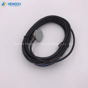 1 Piece Free Shipping SM74 PM74 Printing Machine Sensor M2.122.1311, M2.122.1311/05
1 Piece Free Shipping SM74 PM74 Printing Machine Sensor M2.122.1311, M2.122.1311/05