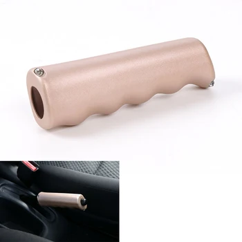 BBQ@FUKA Silver Aluminum Car Auto Hand Brake Handle Cover Trim for Suzuki Jimny Silver Gold Blue Aluminum Car Auto 07-15
BBQ@FUKA Silver Aluminum Car Auto Hand Brake Handle Cover Trim for Suzuki Jimny Silver Gold Blue Aluminum Car Auto 07-15