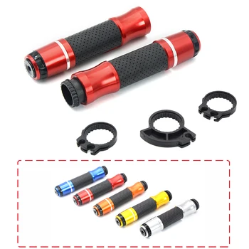CNC High Quality 7/8 Universal Motorcycle Handlebar Moto Handle Bar Grip For KTM 1190 RC8R RC8 RC 390 SUZUKI GSXR1300 GSXR 1300
CNC High Quality 7/8 Universal Motorcycle Handlebar Moto Handle Bar Grip For KTM 1190 RC8R RC8 RC 390 SUZUKI GSXR1300 GSXR 1300